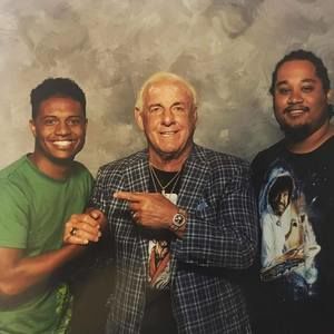 Meet your Posher, Alain